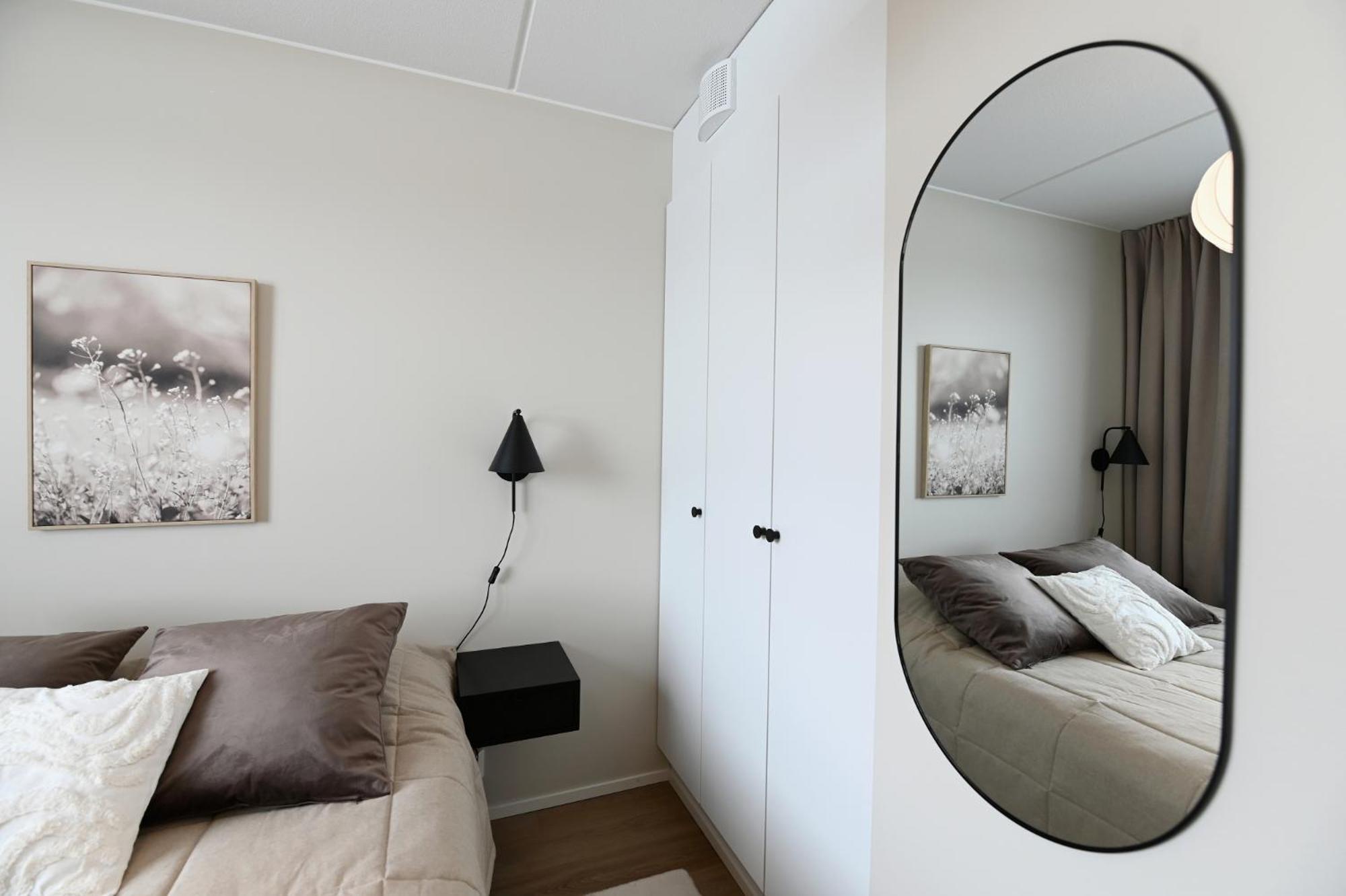 Tokka Apartments Levi Exteriér fotografie